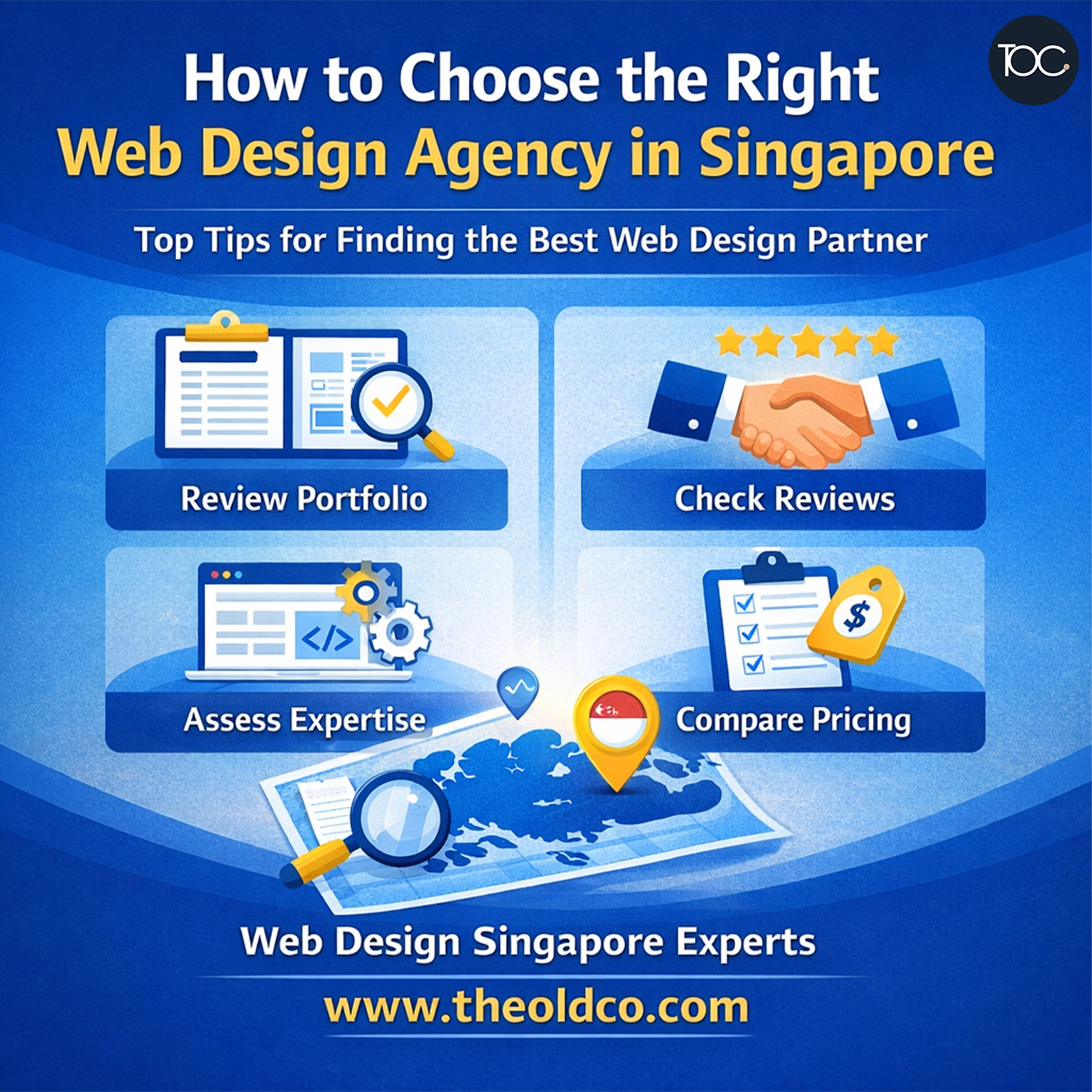 web design agency