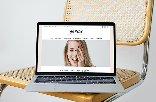 WordPress Website Maintenance Singapore