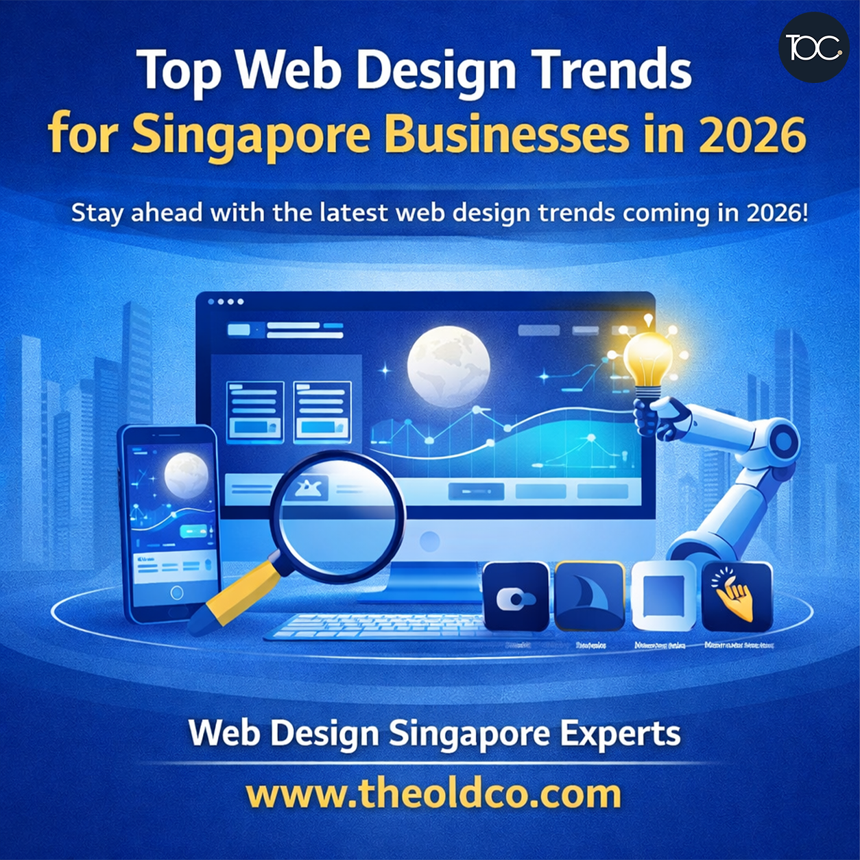 Responsive Web Design