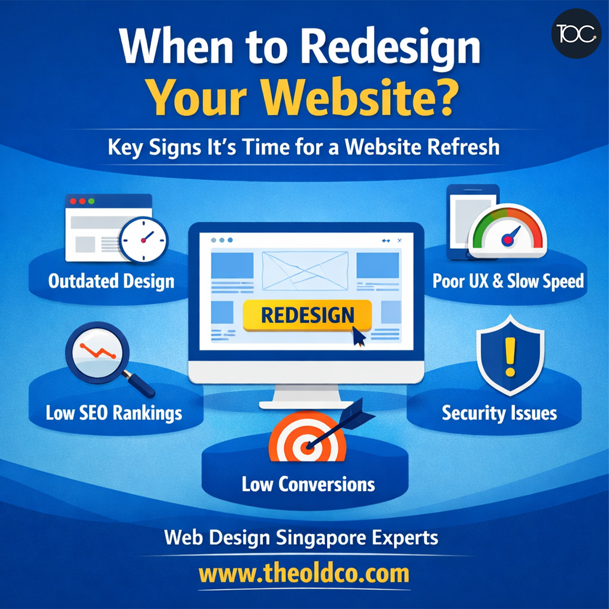 web design