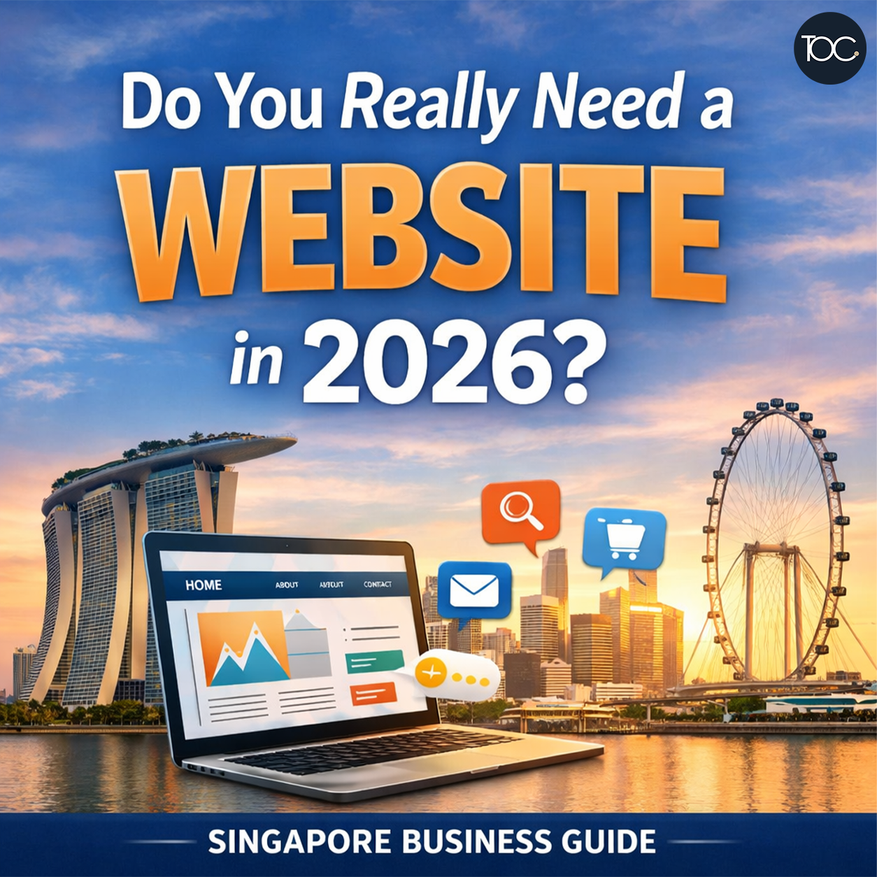Do You Need a Website